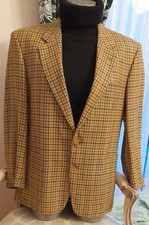 Herren Jacket 52 Frankonia