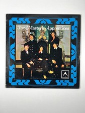 LP 33 The MASTER'S APPRENTICES