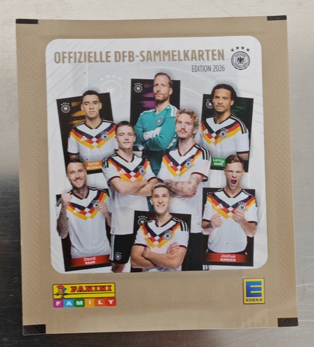 Panini dfb sammelkarten - panini, 1