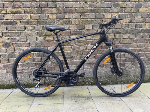 Trek dual sport fahrrad - sport, 2