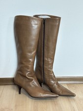 Unützer Damen Stiefel Größe