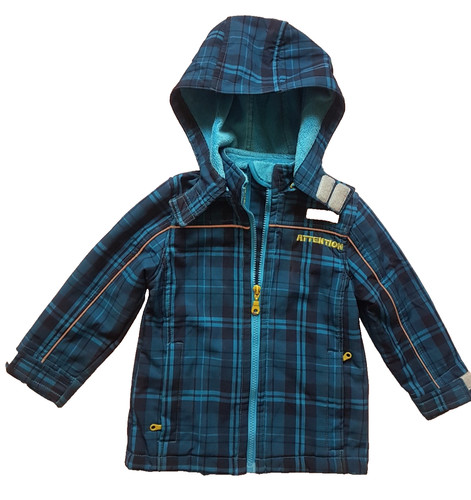 Topolino softshelljacke 104 - topolino,
