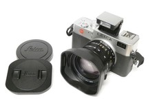 Leica Digilux 2 Digitalkamera