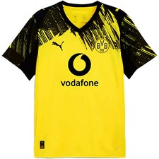 BVB Heimtrikot 25/26 Gr. L (original verpackt)