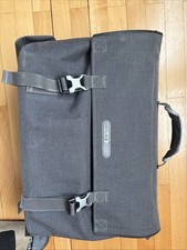 Fahrrad- Aktentasche