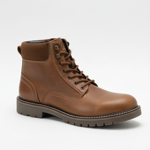 Camel active herren leder - camel,