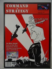 Command Military History