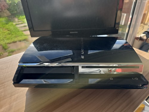 Sony playstation ps3 konsole - sony,