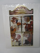 Rosina Wachtmeister Print Gold