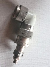 Koax-Übergänge 'Spinner' _ 50Ohm _ 13/30wi - 4,1/9,5 - N