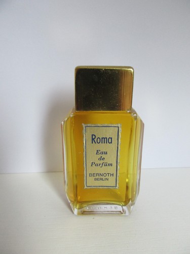Bernoth berlin roma - bernoth, 20ml