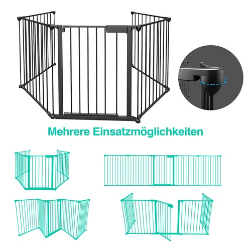 Absperrgitter schwarz weiß - absperrgitter, schwarz/weiß