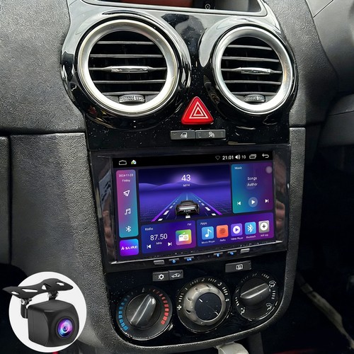 64gb autoradio kamera - autoradio, android