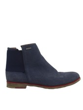 Justin Reece Damen Stiefel UK