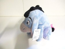 Disney - Plüschtier - Kuscheltier - Winnie Pooh - Esel I-Ah 22cm