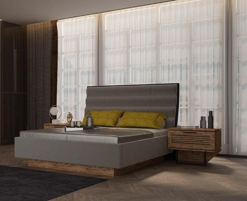 Doppelbett bett bettrahmen - bett,