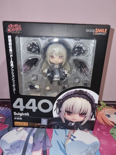 Rozen maiden suigintou - rozen,