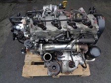 Motor Hyundai Santa I Fe D4EB