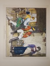 Bamberg Concordiastraße