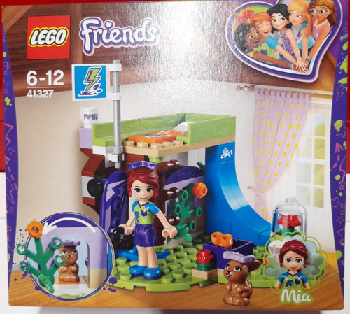 Lego friends 41327 mia - lego,