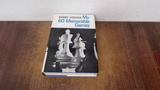 			My 60 Memorable Games
