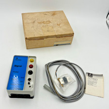 Afriso Öl-Wasser-Warngerät