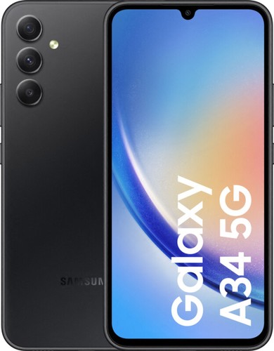 Samsung galaxy a34 - samsung,