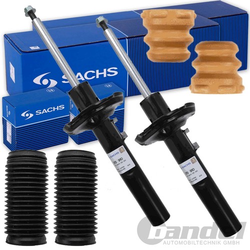 Sachs stoßdämpfer - sachs,