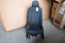 Sitz vorne links Fahrersitz