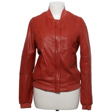 Tigha lederjacke damen - tigha,,