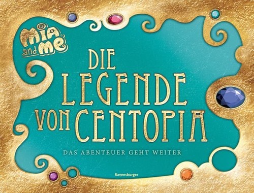 Mia and die - legende, von