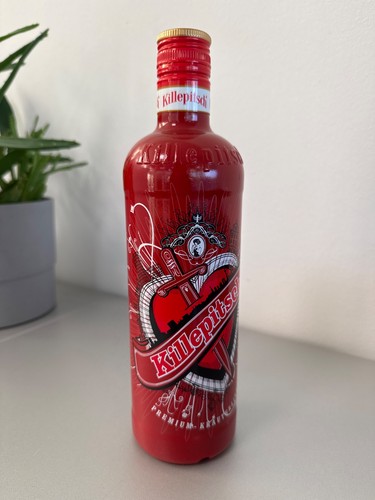 Killepitsch flasche - killepitsch,