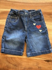 Jako-o kurze Hose, Mädchen