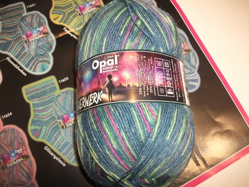 **TOP-NEUHEIT**OPAL