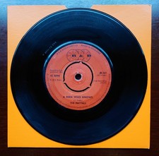 Roland Alphanso & His Group - The President (Ska/Reggae) VG+/VG