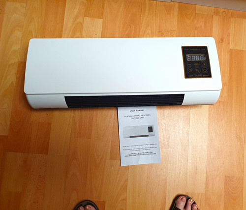 Tragbare klimaanlage kühl - tragbare,