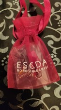 Escada Tukan Vogel Charm Anhänger