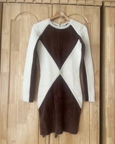 Elisabetta franchi kleid - franchi,