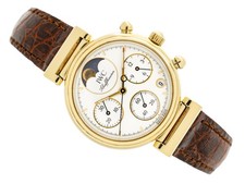 DAMENUHR IWC DA VINCI