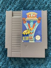 Captain Planet And The