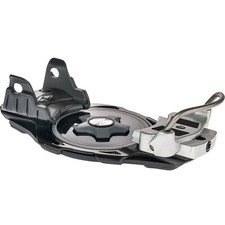 F2 Intec CNC Hardbootbindung