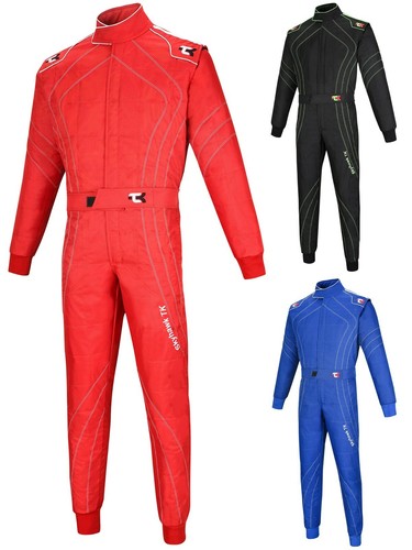 Kinder junioren kart - tk,