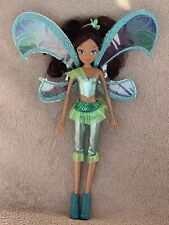 Winx Jakks Pacific Deluxe