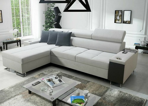 Ecksofa merru maxi - merru, i
