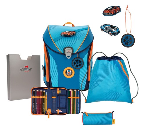Derdiedas ergoflex max - ergoflex,