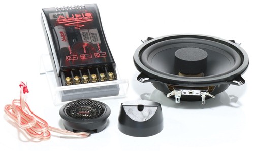 Audio system r130 flat - system, 2