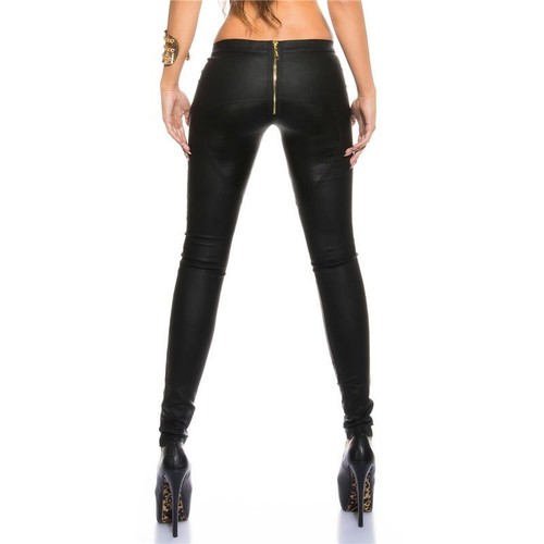 Sexy skinny treggings - sexy, hose