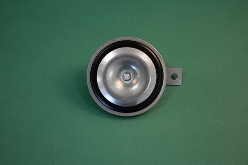 Ddr hupe 12v signalhorn ø100 - hupe,
