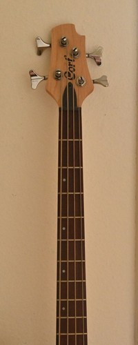 Bass cort neu - e-bass,