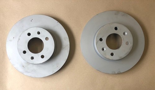 Ate 122 260 bremsscheiben - 122-260,